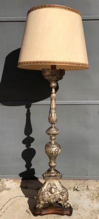 candelabro/candelero