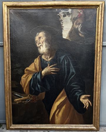 SAN PIETRO PENITENTE