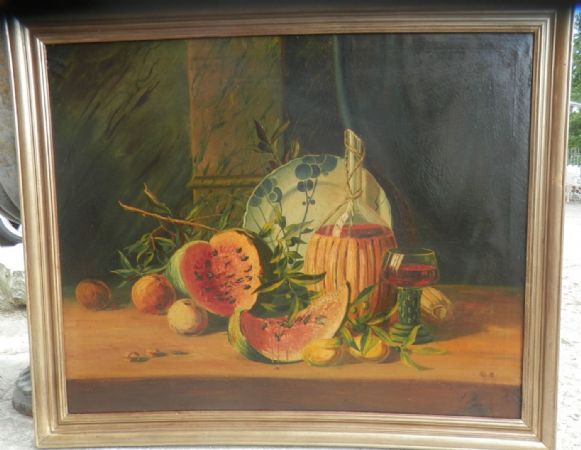 Still life