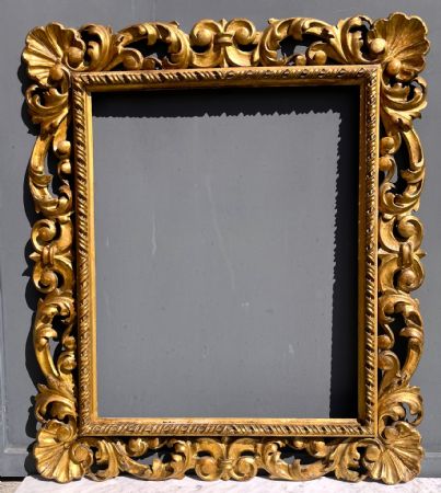 CORNICE DORATA