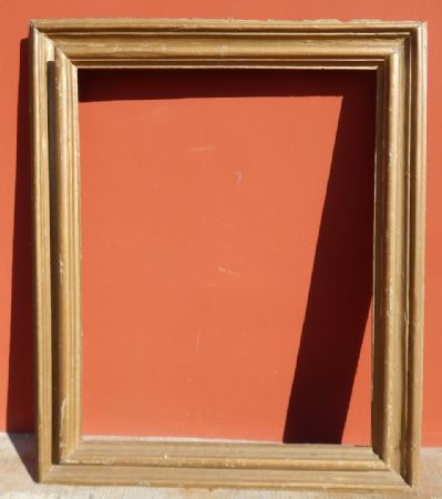 18th-century frame