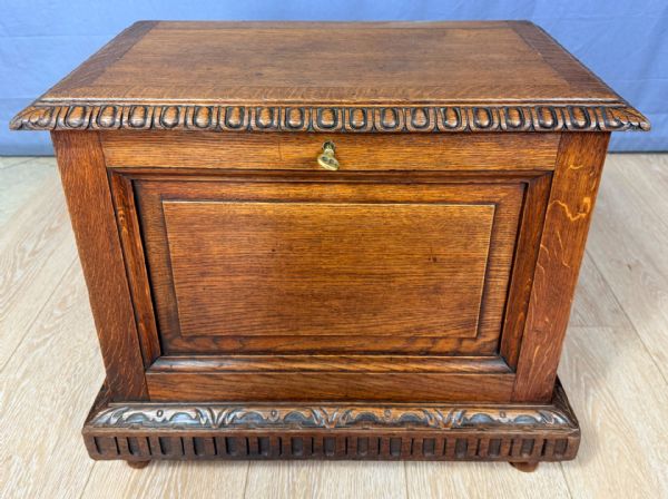 🥇Legnaia Cassapanca Antica in Rovere in Patina Provenzale Periodo ‘800 *** € 499 ***🥇