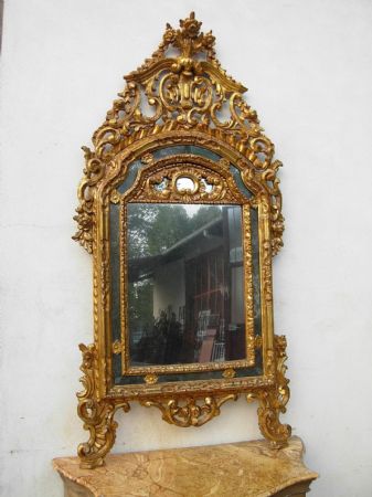 or miroir