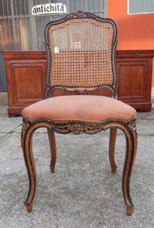 sedia singola
