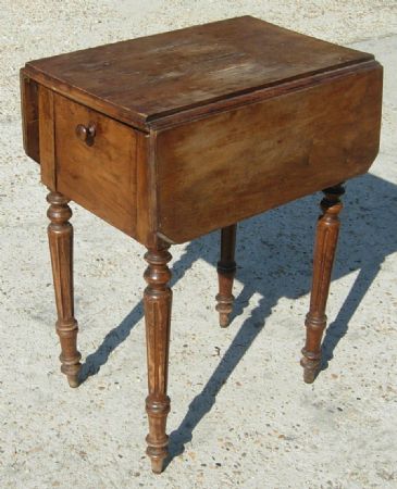 Mesa de cabeceira