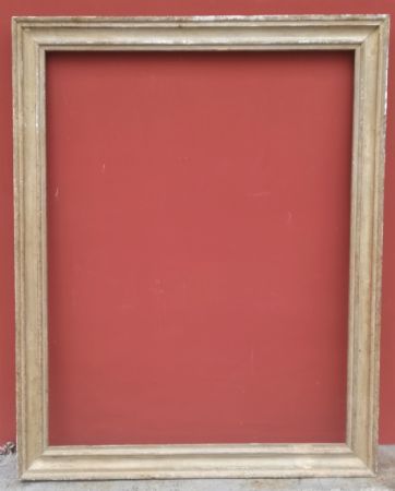 Lacquered frame