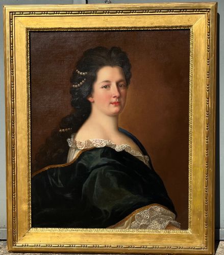 personaggio femminile