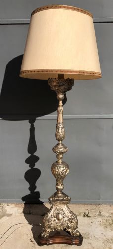 candelabro/candelero