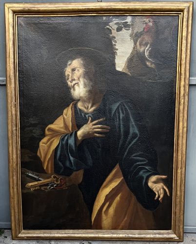SAN PIETRO PENITENTE