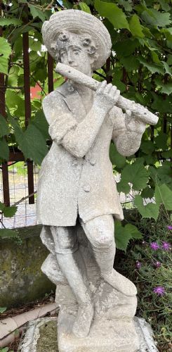 il pifferaio magico