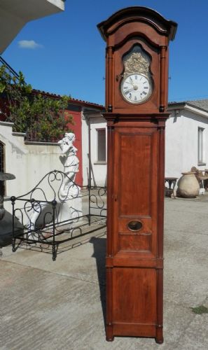 Horloge orme