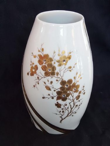 Limoges Vase
