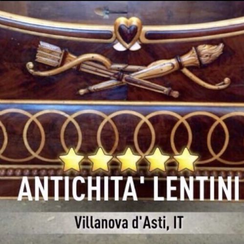 ANTICHITÀ LENTINI aus Villanova d’Asti (AT)
