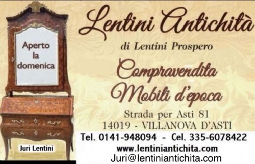 Villanova d’Asti?Lentini???