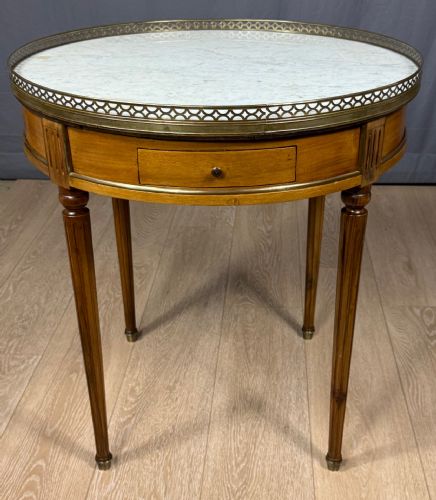 🥇TAVOLINO da SALOTTO ANTICO Epoca Napoleone III 1850-70 Parigi 🥇