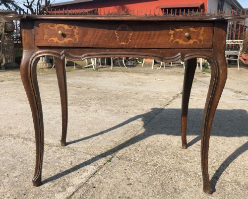 Writing desk