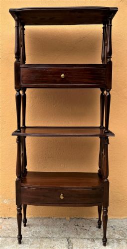 small etagere-cabinet
    