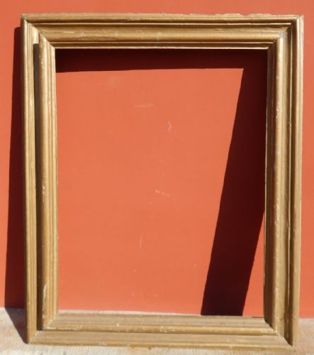 18th-century frame