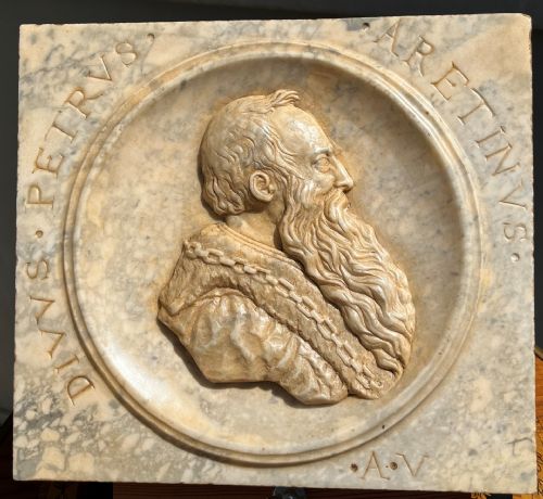 Pietro Aretino