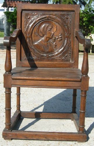 sillón