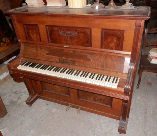 pianoforte