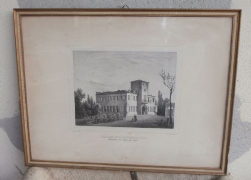 O Castelo da Loggia