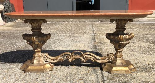 1970s coffee table