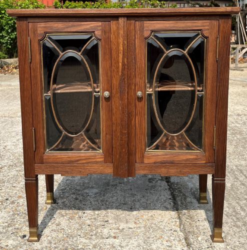 Cabinet-sideboard-display cabinet