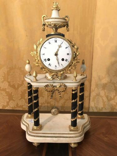 Horloge d'époque 1810/15 Paris