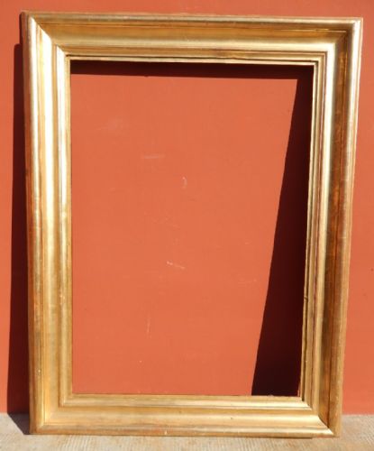 golden frame of 1700
    