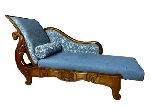 RARA DORMEUSE-divano- chaise longue-letto