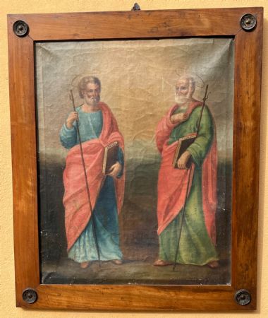 San Filippo e San Giacomo