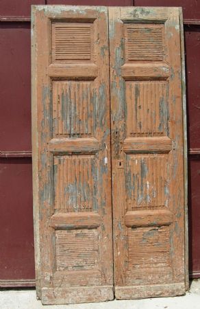 puerta grissinato